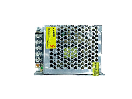 12V/6A Universal Regulated Switching Power Supply Driver