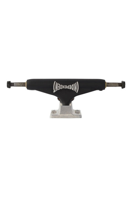 139 Stage 11 Pro Mason Silva Black Silver Standard Trucks Independent (Set) - Urban Monkey® - 33132474