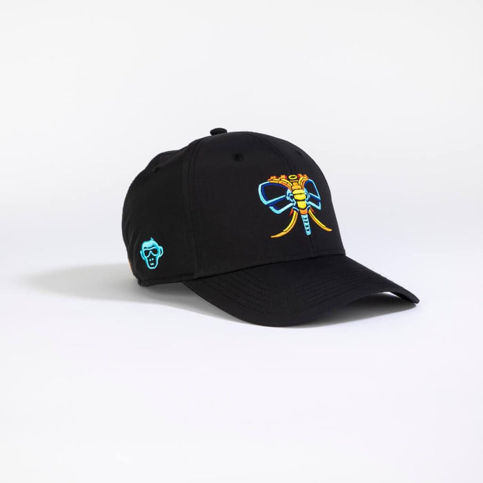 1988 - Urban Monkey® - RFTBC009_BLK