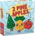 2 PineApples