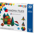 32 Piece MAGNA-TILES®