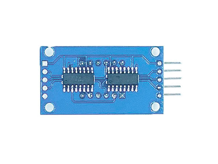 4-Bit 7-Segment Display