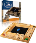 4 Player Shut the Box