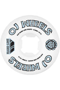53mm Team Line Original Hardline 101a OJ Wheels - Urban Monkey® - 22222705