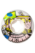 54mm Giovanni Vianna Elite Hardline 101a OJ Wheels - Urban Monkey® - 22222843