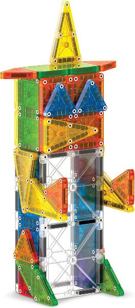 70pc Deluxe MicroMAGS