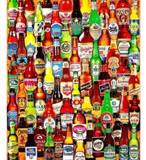 99 Bottles of Beer