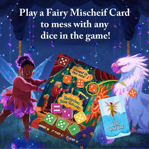 A Midsummer Nights Fayre