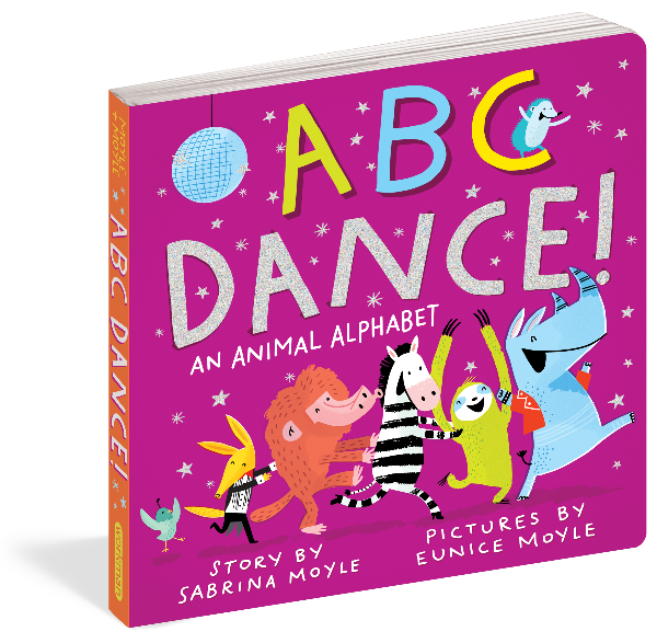 ABC Dance