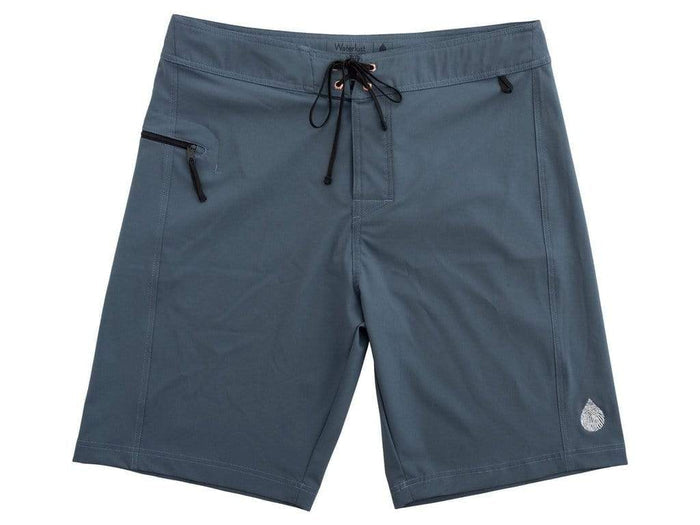 Waterlust Abyss Blue Boardshorts