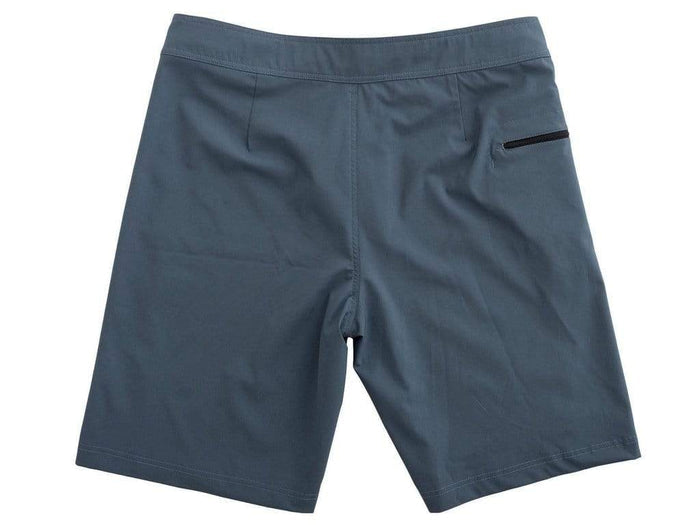Waterlust Abyss Blue Boardshorts