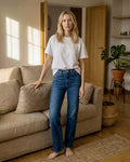 Adair Slim Leg || Fenwick
