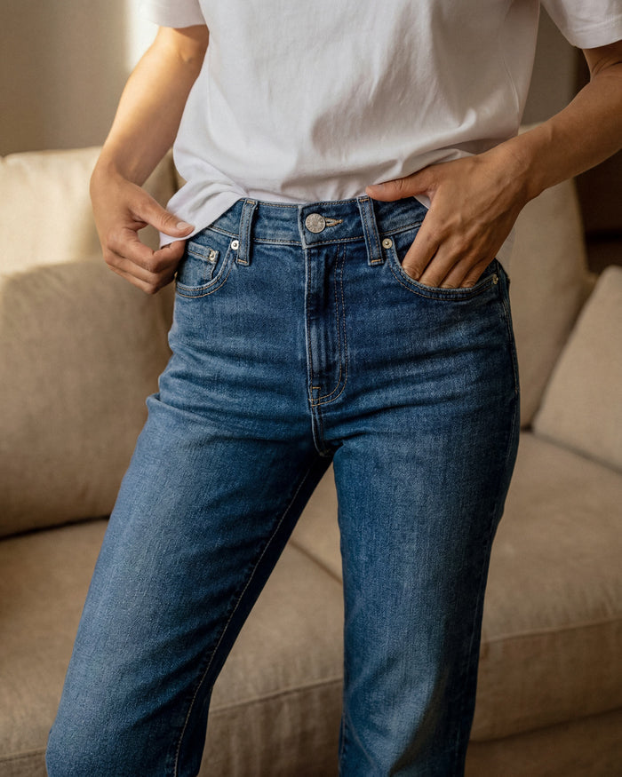 Adair Slim Leg || Fenwick