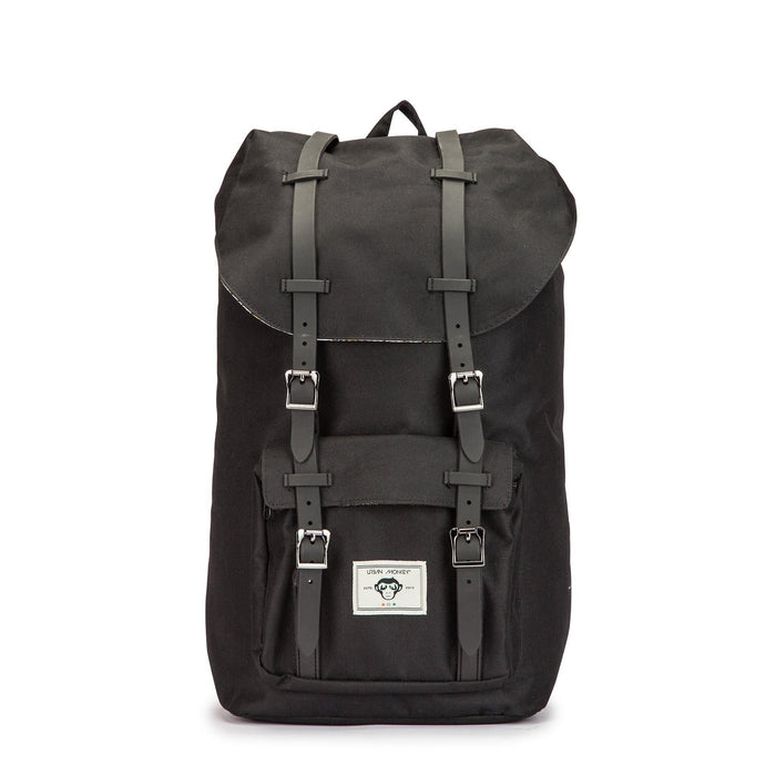Adventure Pack 01 - Urban Monkey® - AV_Black_001