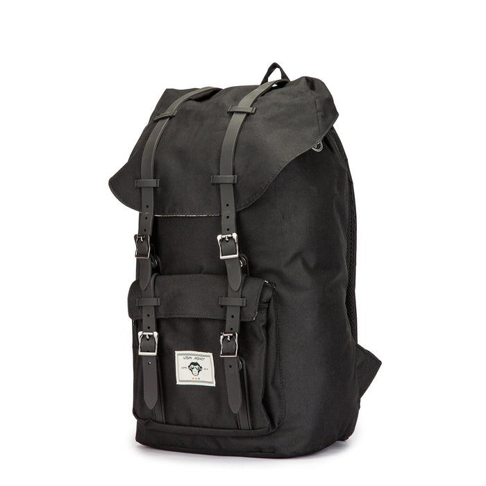 Adventure Pack 01 - Urban Monkey® - AV_Black_001