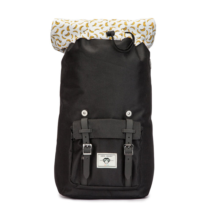 Adventure Pack 01 - Urban Monkey® - AV_Black_001