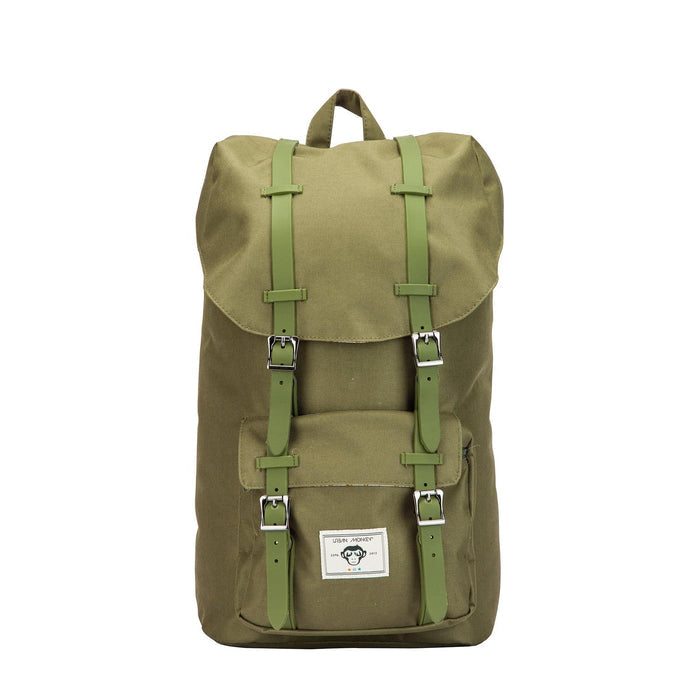 Adventure Pack 02 - Urban Monkey® - AV_Green_001