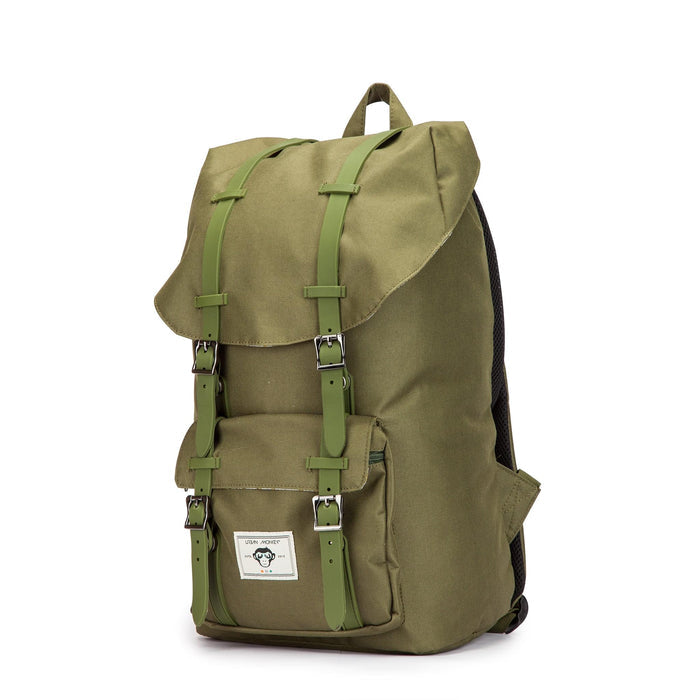 Adventure Pack 02 - Urban Monkey® - AV_Green_001
