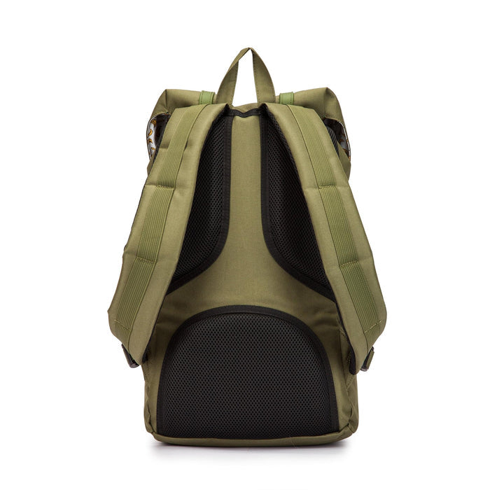 Adventure Pack 02 - Urban Monkey® - AV_Green_001