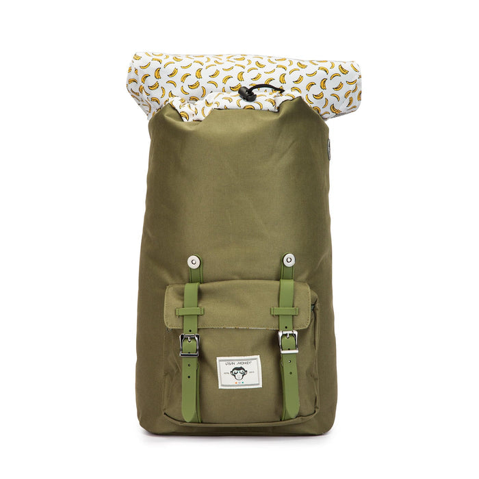 Adventure Pack 02 - Urban Monkey® - AV_Green_001