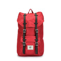 Adventure Pack 03 - Urban Monkey® - AV_Maroon_001