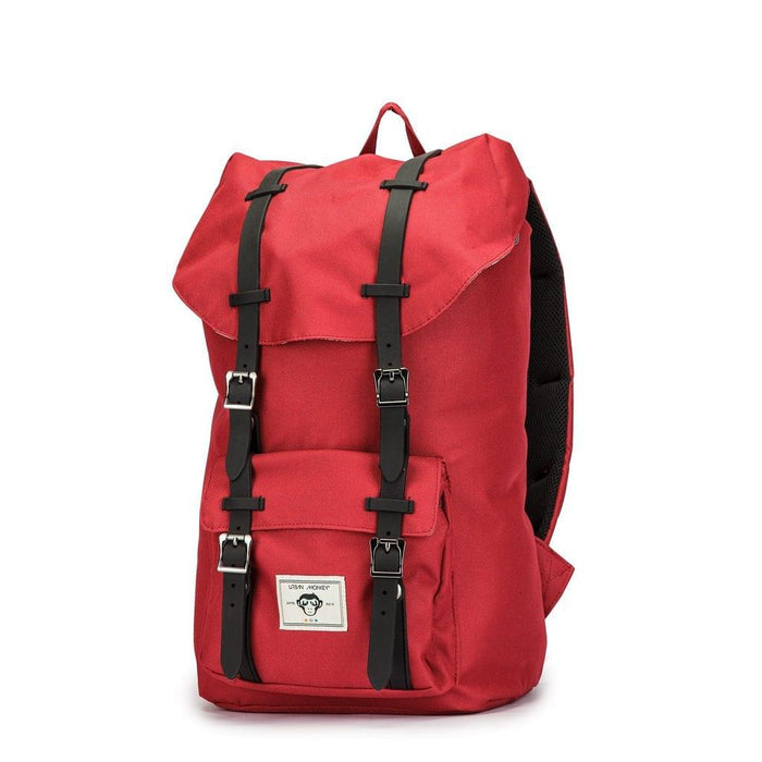 Adventure Pack 03 - Urban Monkey® - AV_Maroon_001