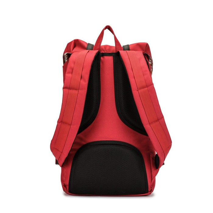 Adventure Pack 03 - Urban Monkey® - AV_Maroon_001