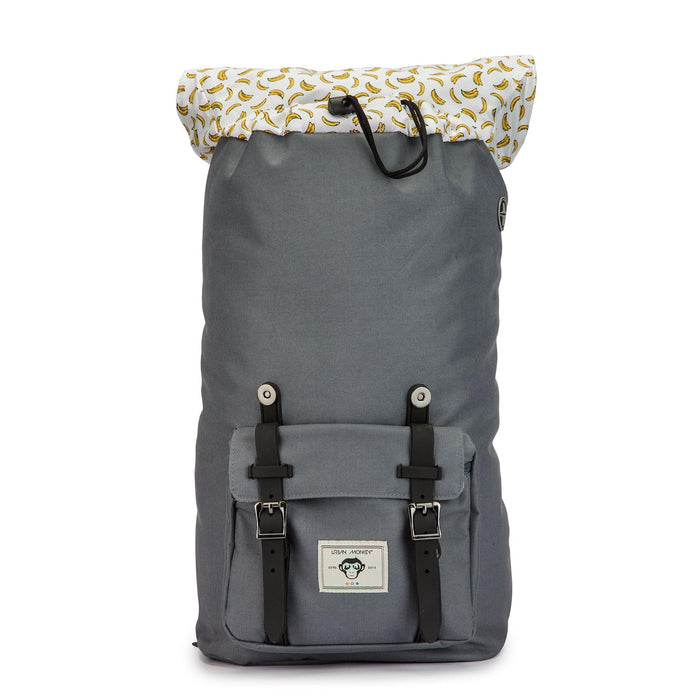 Adventure Pack 05 - Urban Monkey® - AV_Grey_001