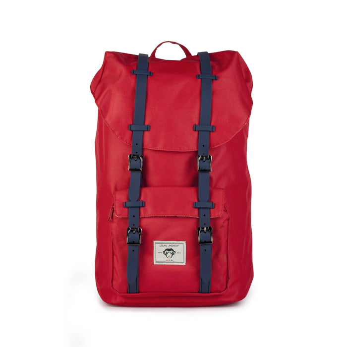 Adventure Pack 06 - Urban Monkey® - AV_Red_001