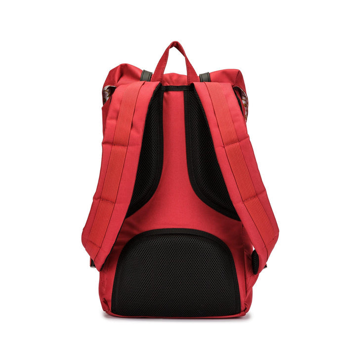 Adventure Pack 06 - Urban Monkey® - AV_Red_001