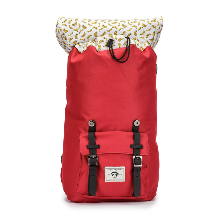Adventure Pack 06 - Urban Monkey® - AV_Red_001