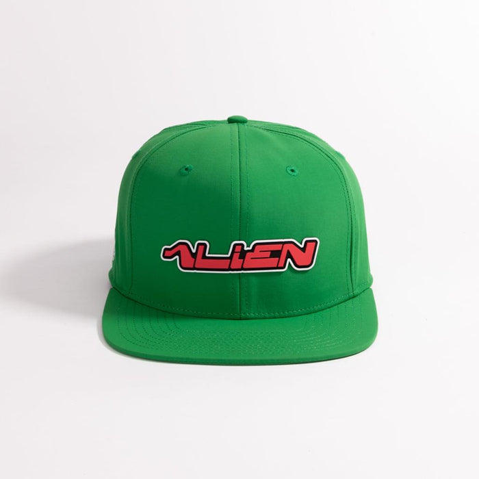 alien invasion - Urban Monkey® - UMS172_GRN