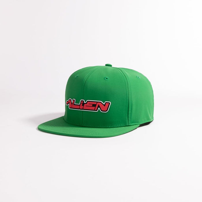 alien invasion - Urban Monkey® - UMS172_GRN