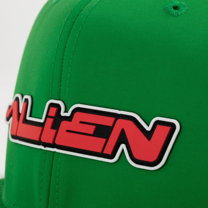 alien invasion - Urban Monkey® - UMS172_GRN