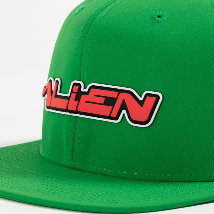 alien invasion - Urban Monkey® - UMS172_GRN