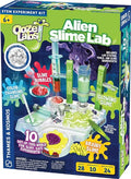 Alien Slime Lab