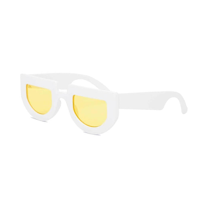 Alienators - Transparent - Urban Monkey® - AL01_White