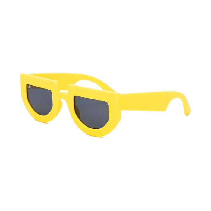 Alienators - Yellow - Urban Monkey® - AL01_Yellow