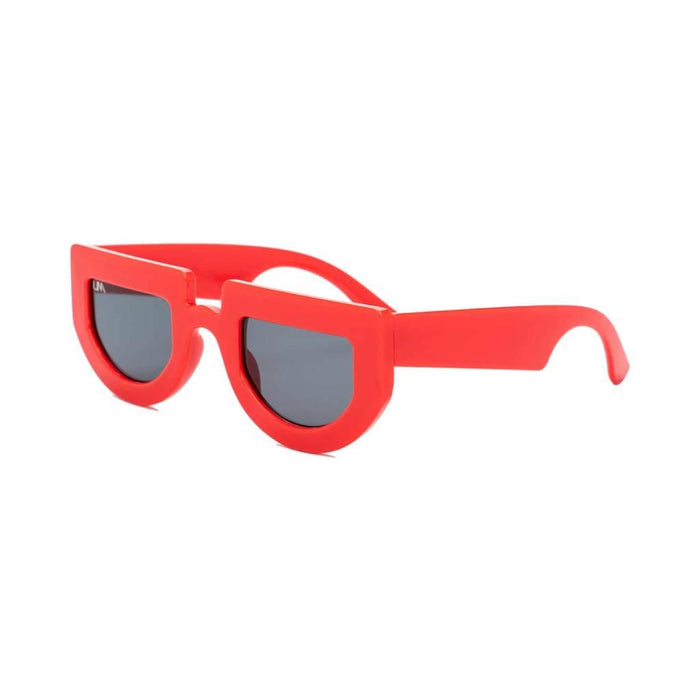 Alienators Red - Urban Monkey® - AL01_RED