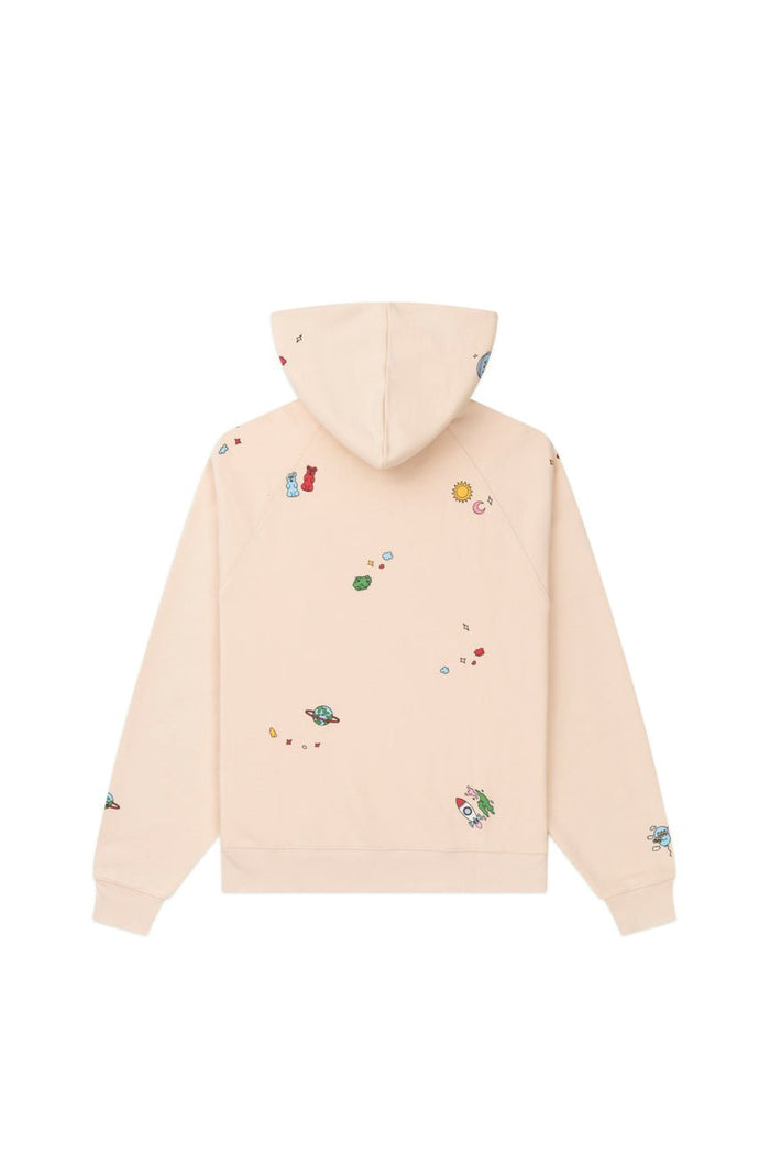 All - Time High Hoodie - Urban Monkey® - UM23A_HS_W008_XS