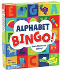 Alphabet Bingo