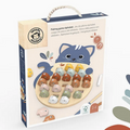 Alphabet Fishing Game