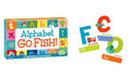 Alphabet Go Fish