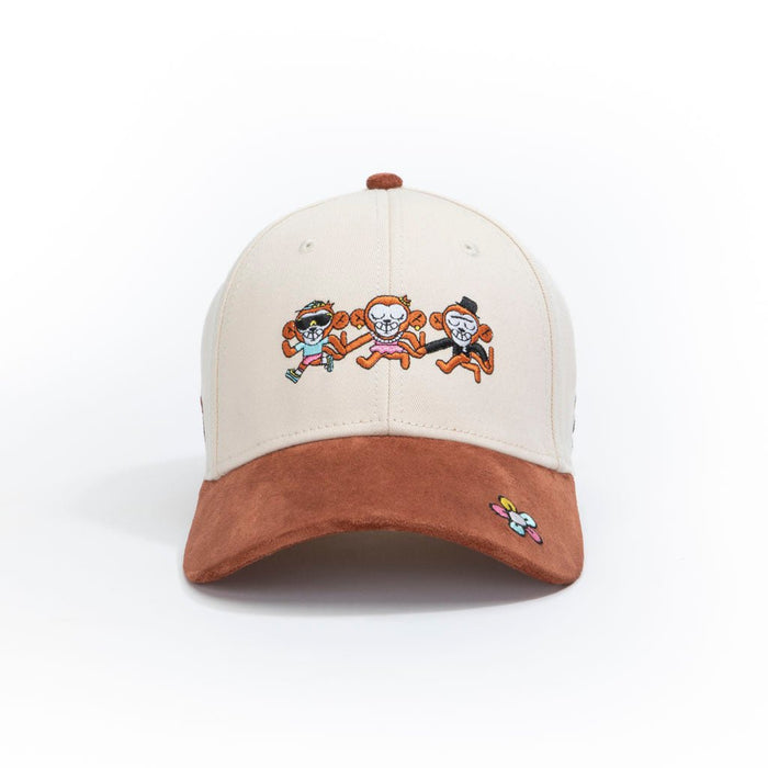 Amigos - Urban Monkey® - 25BC223_BR