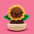 Ana the Sunflower