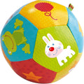 Animal Friends Baby Ball