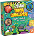 Animal Trivia Challenge