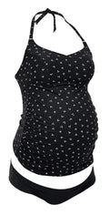 Anita Lelepa Maternity Tankini Set 9654-001: