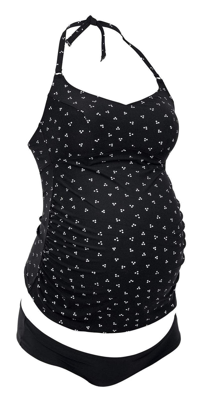 Anita Lelepa Maternity Tankini Set 9654-001: