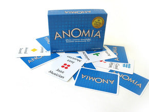 ANOMIA